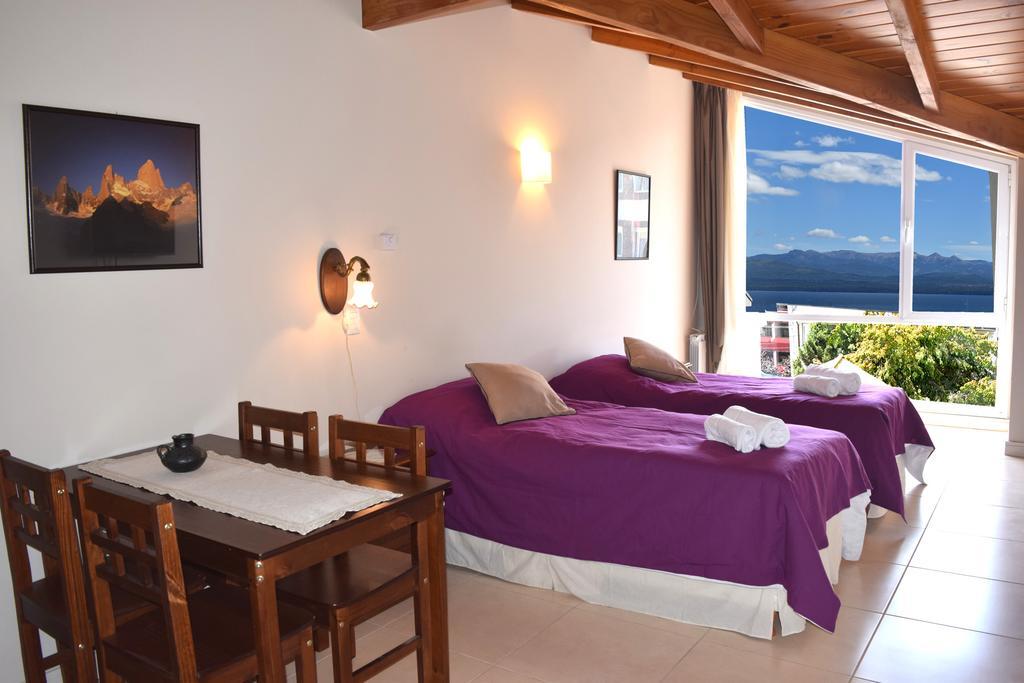 Studio Bariloche Room photo