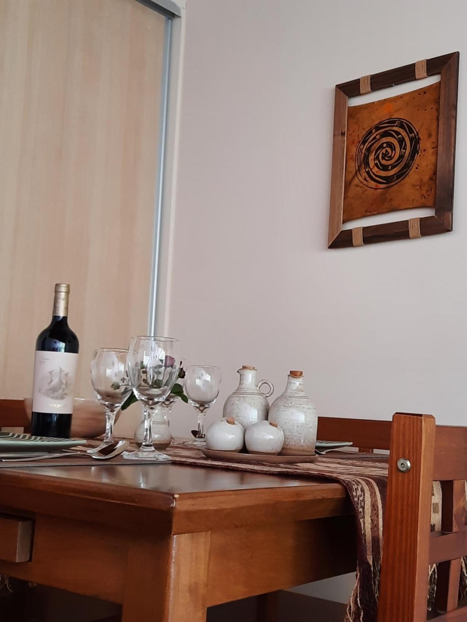 Studio Bariloche Room photo