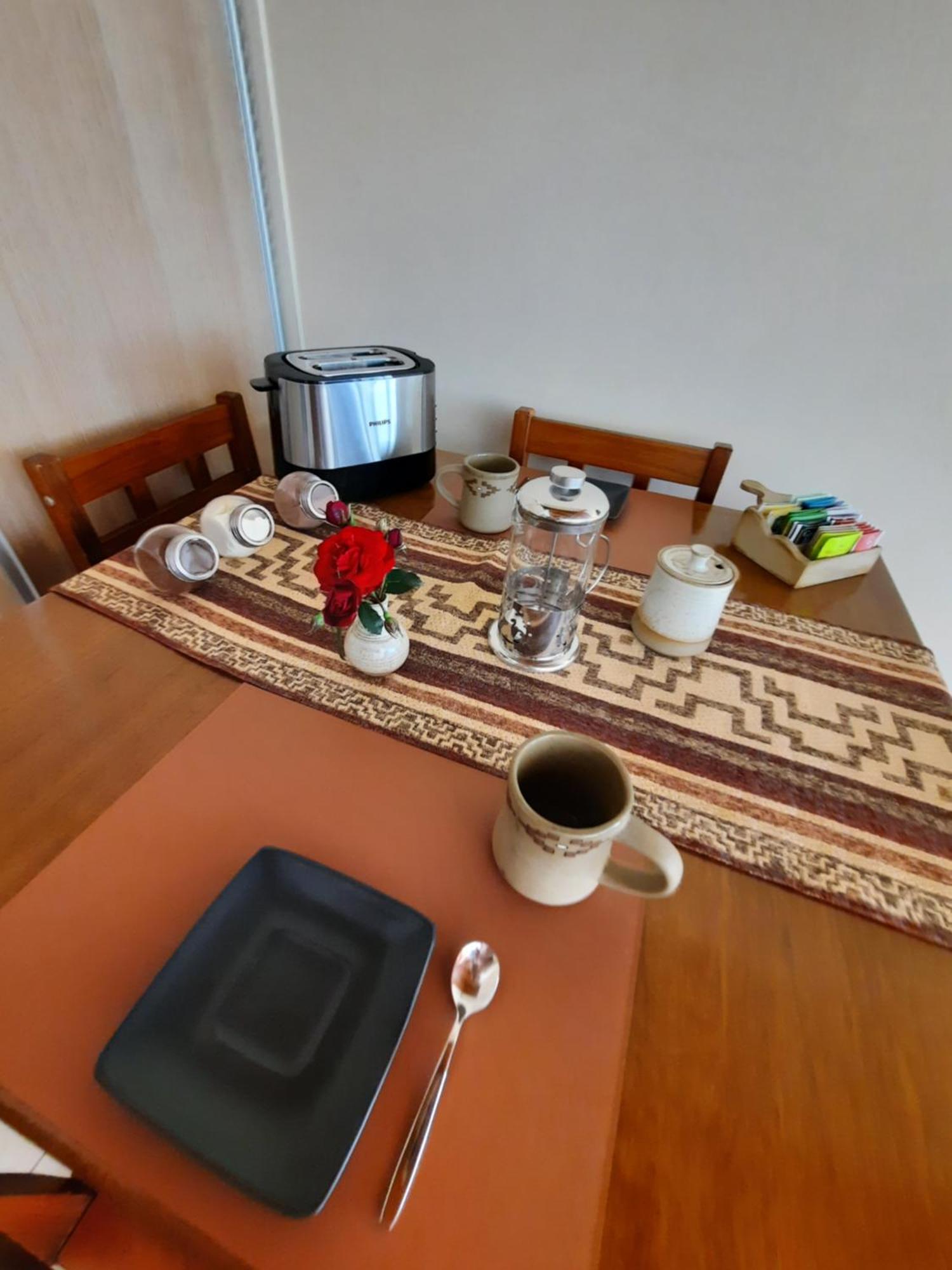 Studio Bariloche Room photo