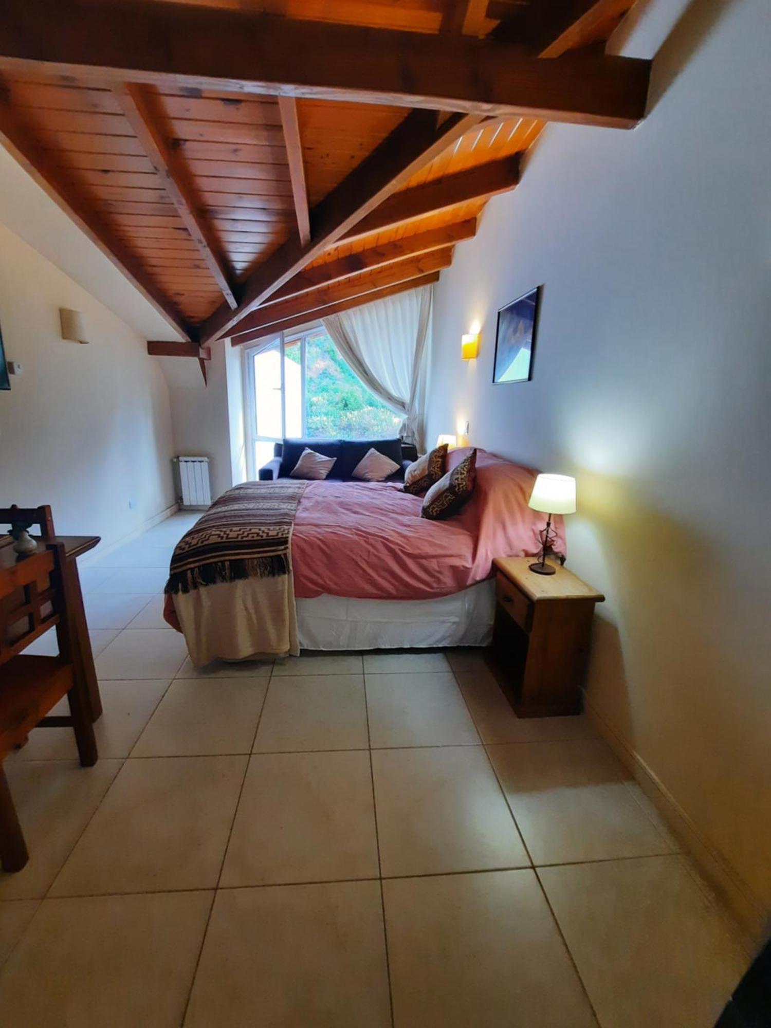 Studio Bariloche Room photo