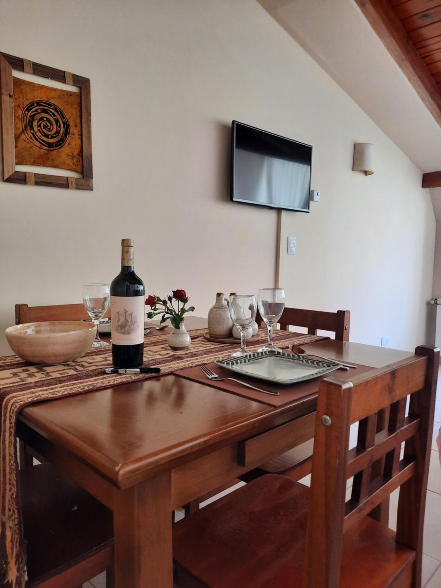 Studio Bariloche Room photo