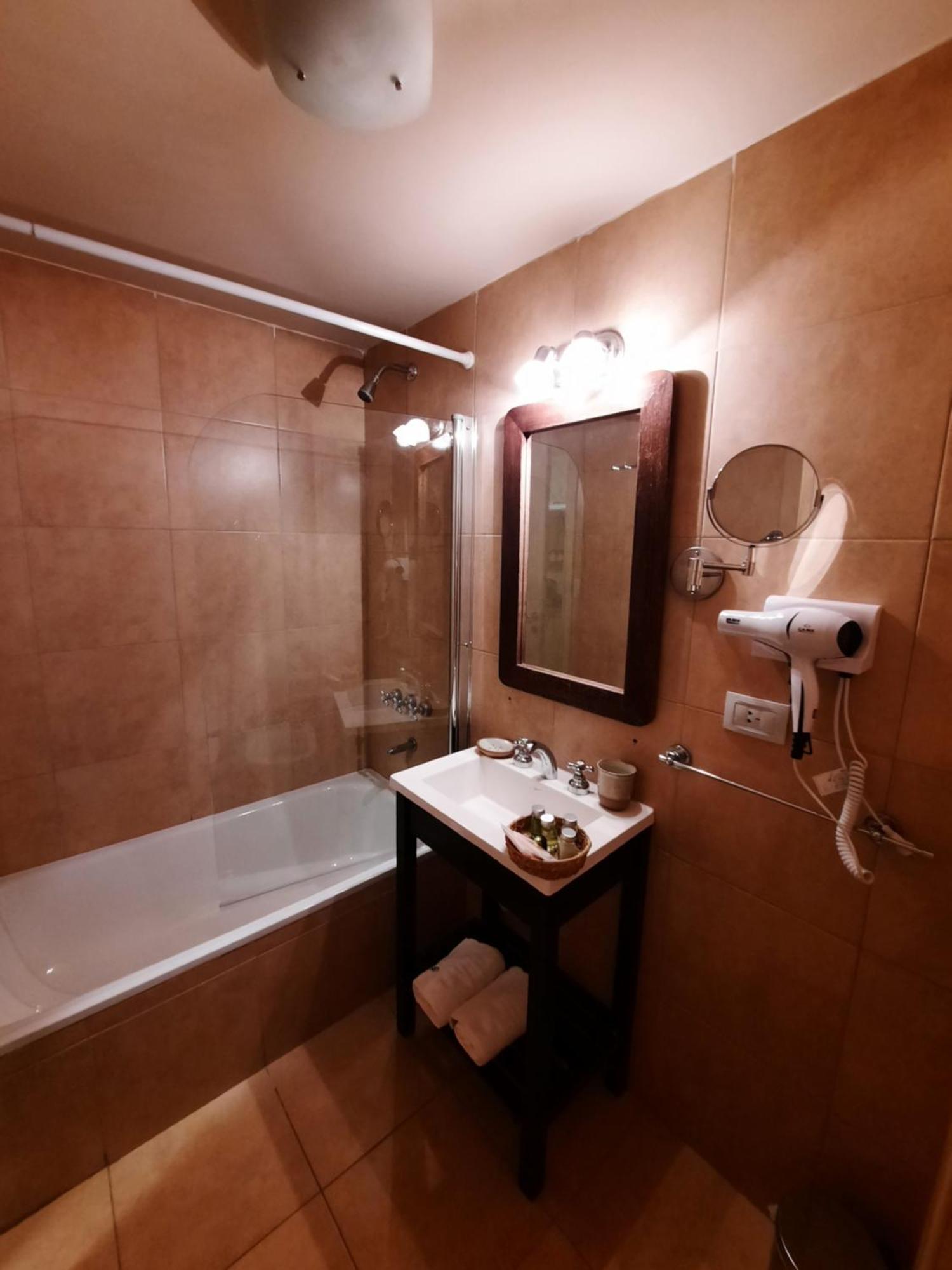 Studio Bariloche Room photo