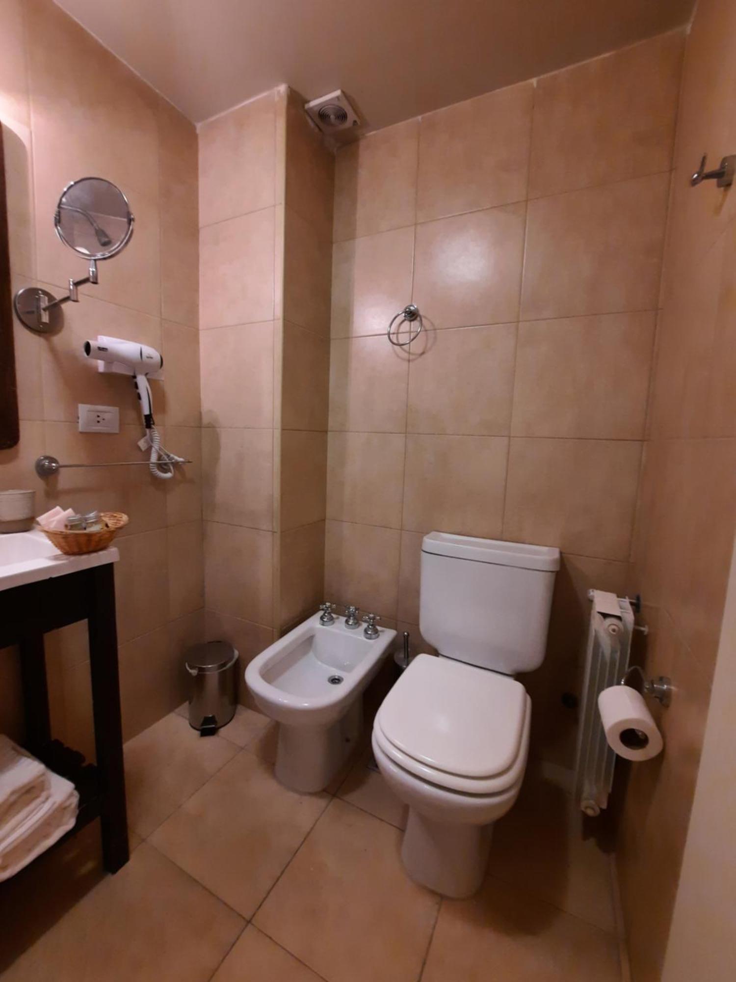 Studio Bariloche Room photo