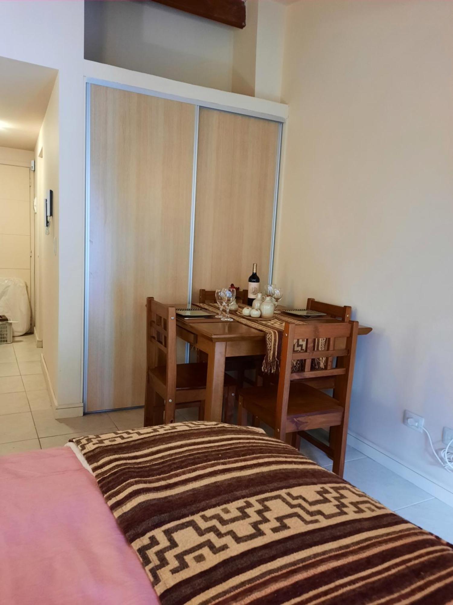 Studio Bariloche Room photo