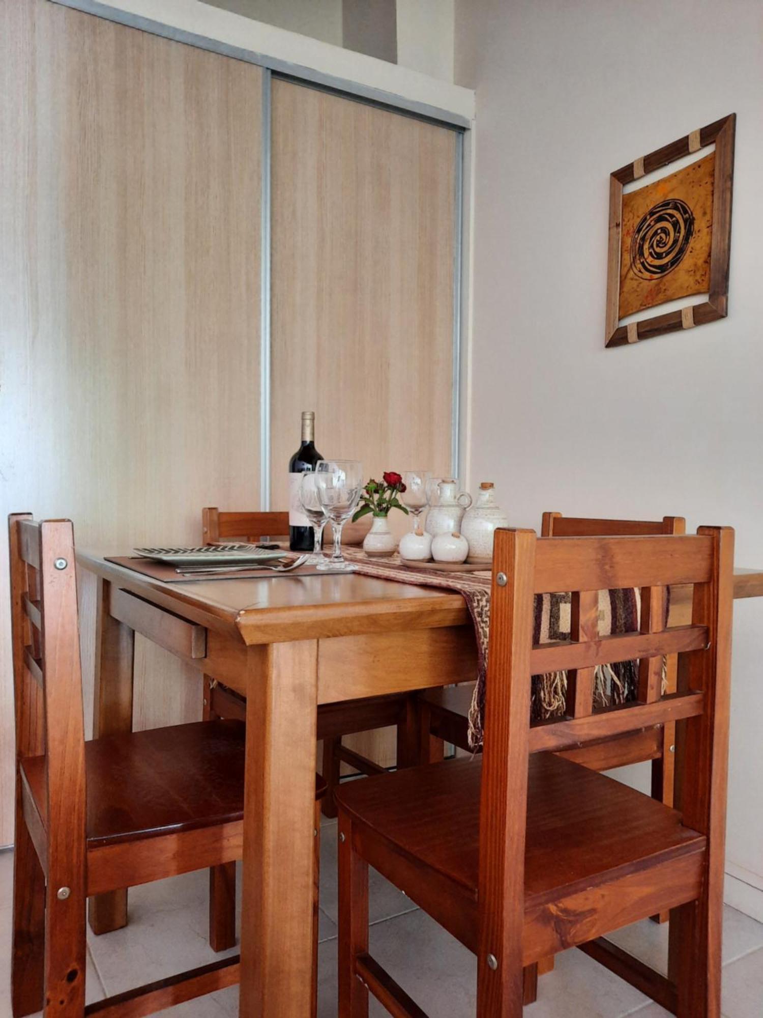 Studio Bariloche Room photo